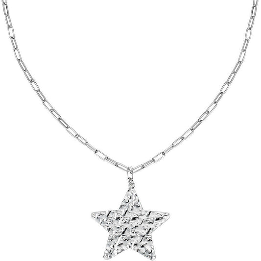 Collana donna stella Amen - CLMASTB3 - Simmi Gioiellerie -Collane