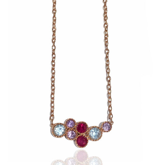 Collana fantasia Crisor Gioielli - Simmi Gioiellerie -Collane