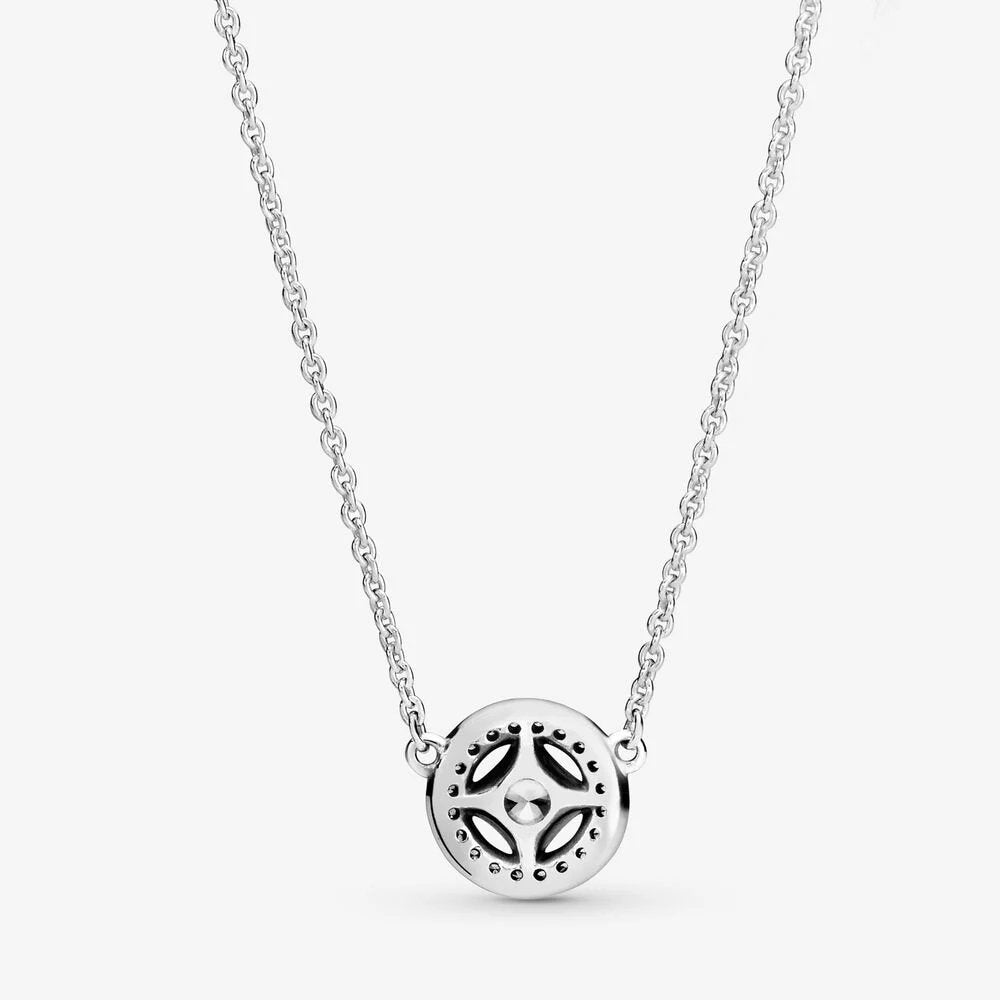 Collana Fascino vintage - 590523CZ - Simmi Gioiellerie -Collane