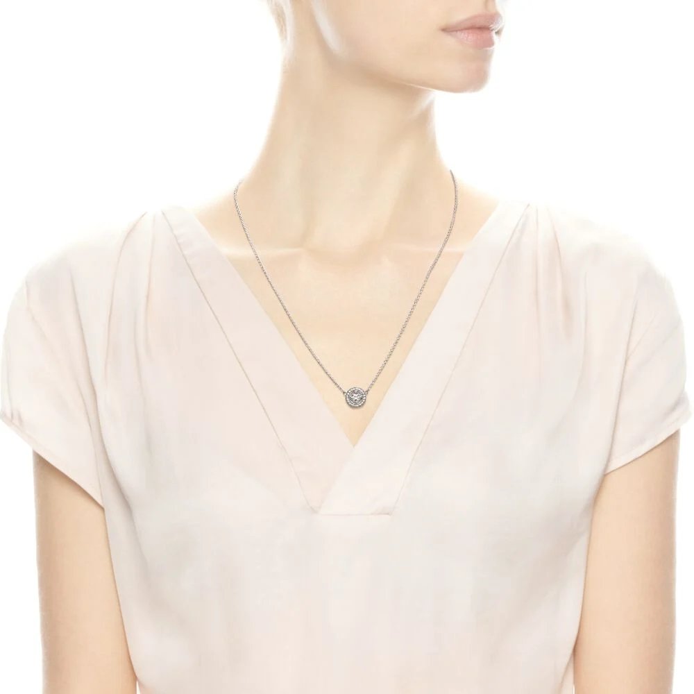 Collana Fascino vintage - 590523CZ - Simmi Gioiellerie -Collane