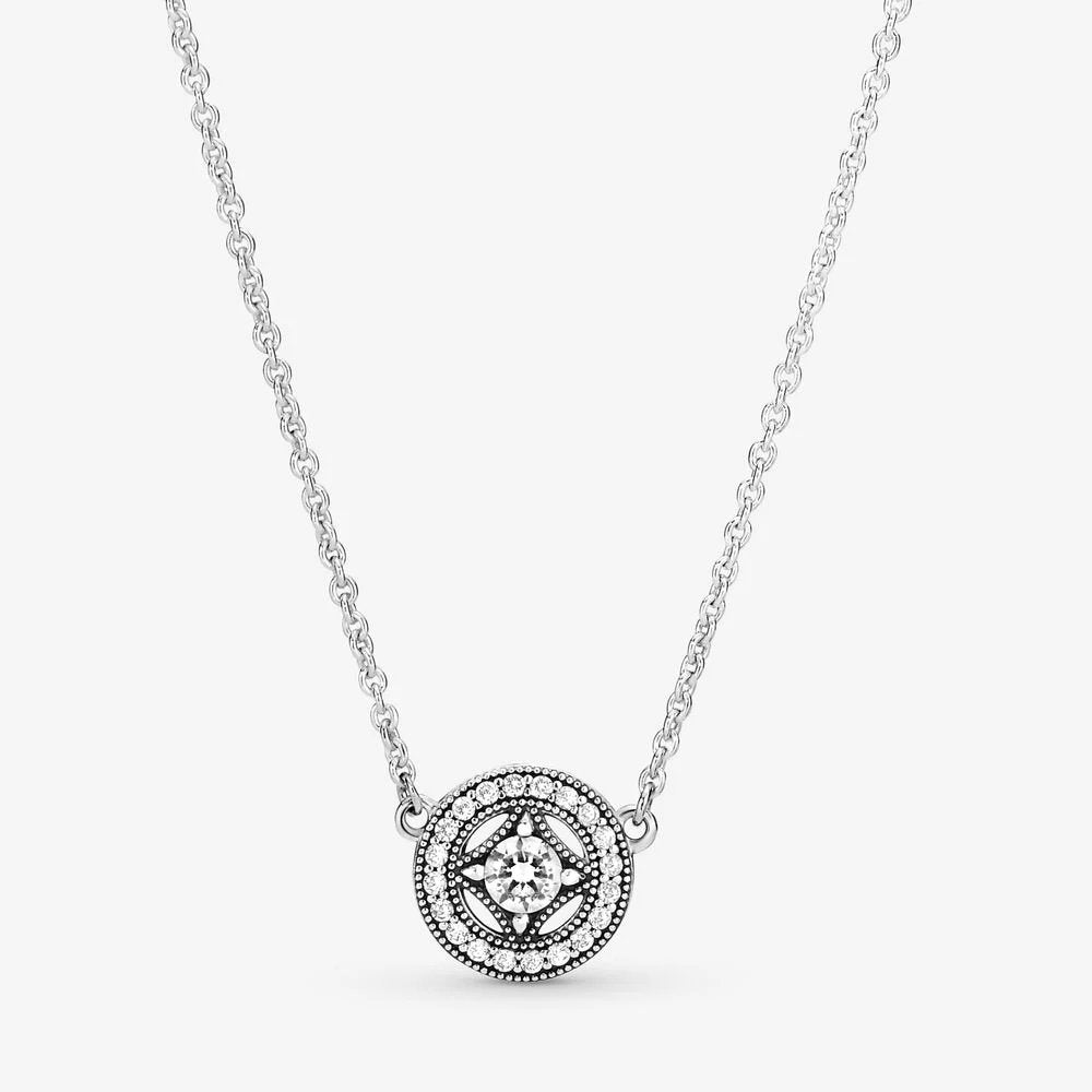 Collana Fascino vintage - 590523CZ - Simmi Gioiellerie -Collane