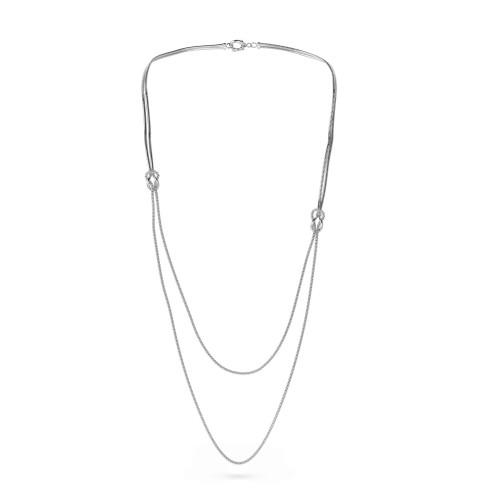 COLLANA FOEDUS PFO03 - Simmi Gioiellerie -Collane