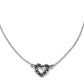 Collana Giovanni Raspini Cuore Mini - 10265 - Simmi Gioiellerie -Collane