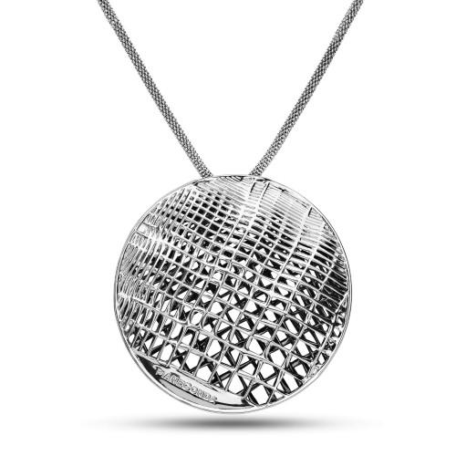 COLLANA LINTEUM PLI01 - Simmi Gioiellerie -Collane