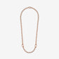 Collana Maglia Link Pandora ME - 389685C00 - Simmi Gioiellerie -Collane