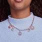 Collana Maglia Link Pandora ME - 389685C00 - Simmi Gioiellerie -Collane