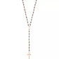 COLLANA MORELLATO EMATITE - SAHT10 - Simmi Gioiellerie -Collane