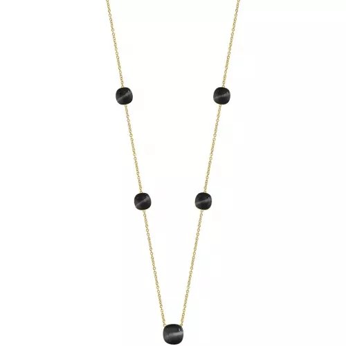 COLLANA MORELLATO GEMMA - SAKK105 - Simmi Gioiellerie -Collane