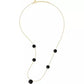 COLLANA MORELLATO GEMMA - SAKK105 - Simmi Gioiellerie -Collane