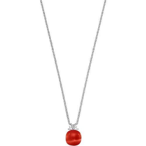 COLLANA MORELLATO GEMMA - SAKK108 - Simmi Gioiellerie -Collane