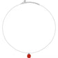 COLLANA MORELLATO GEMMA - SAKK108 - Simmi Gioiellerie -Collane