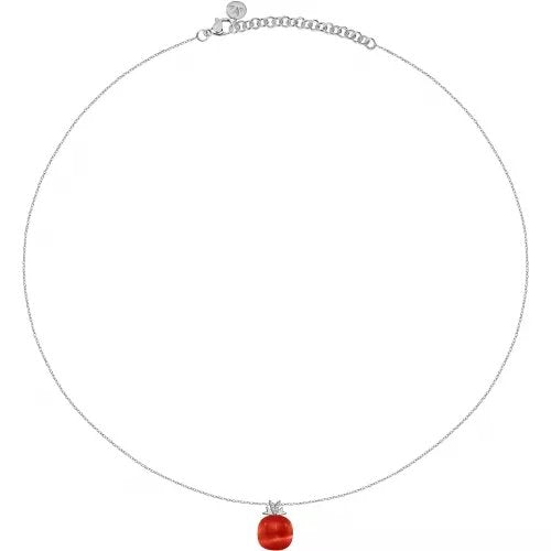 COLLANA MORELLATO GEMMA - SAKK108 - Simmi Gioiellerie -Collane