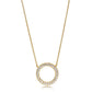 Collana Pandora Forever - 367121CZ - Simmi Gioiellerie -Collane