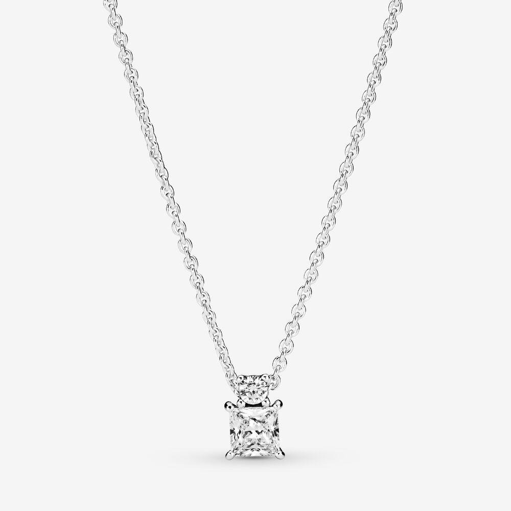 Collana Punti Luce - 390048C01 - Simmi Gioiellerie -Collane