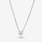 Collana Punti Luce - 390048C01 - Simmi Gioiellerie -Collane
