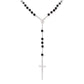 Collana Rosario Classico - CROBON60 - Simmi gioiellerie -Collane