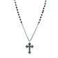 Collana rosario croce - CLPNNN - Simmi gioiellerie -Collane