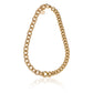 Collana Unoaerre in bronzo dorato - 2021 - Simmi Gioiellerie -Collane