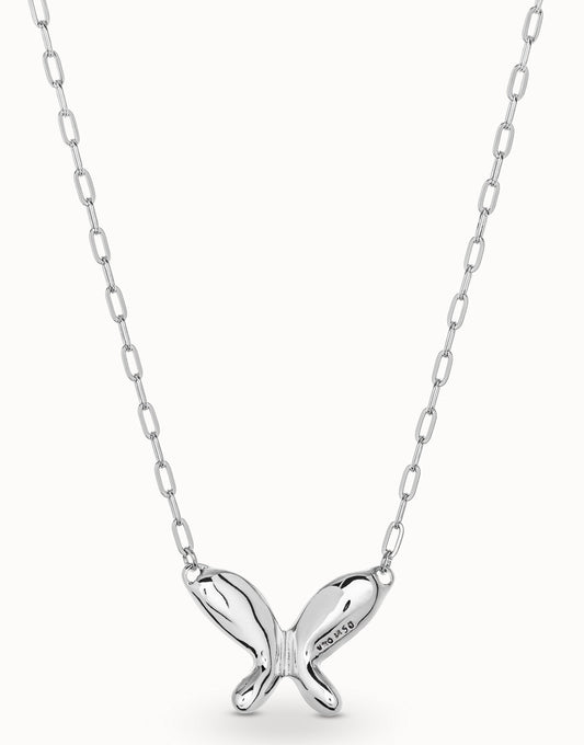 COLLANA WINGS - COL1860 - Simmi Gioiellerie -Collane