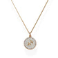 Collana Zodiaco Zirconi Sagittario - CLSZSARBZ3