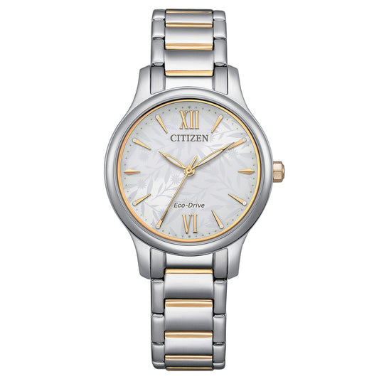 Collezione Citizen Lady Lady - EM0895-73A - Simmi Gioiellerie -Orologi