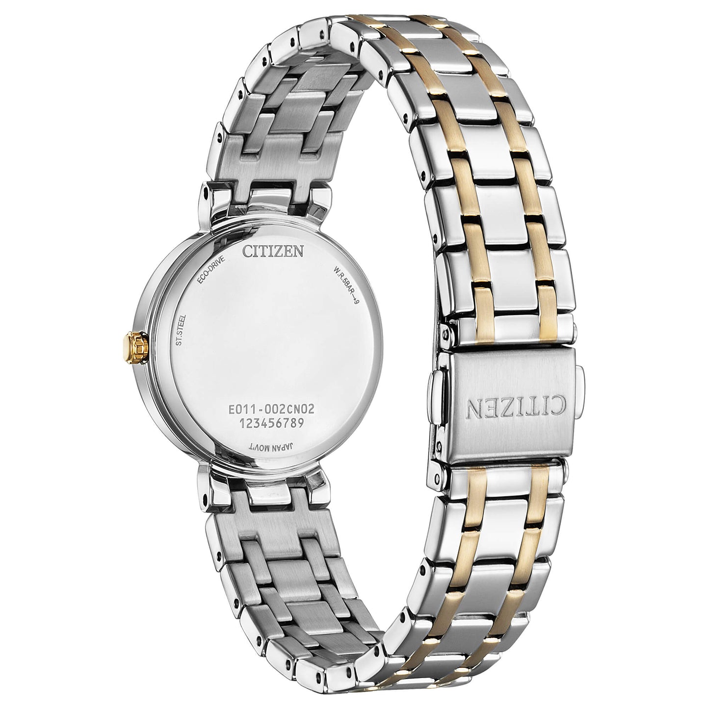 Collezione Citizen Lady Lady - EW2696-84A - Simmi Gioiellerie -Orologi