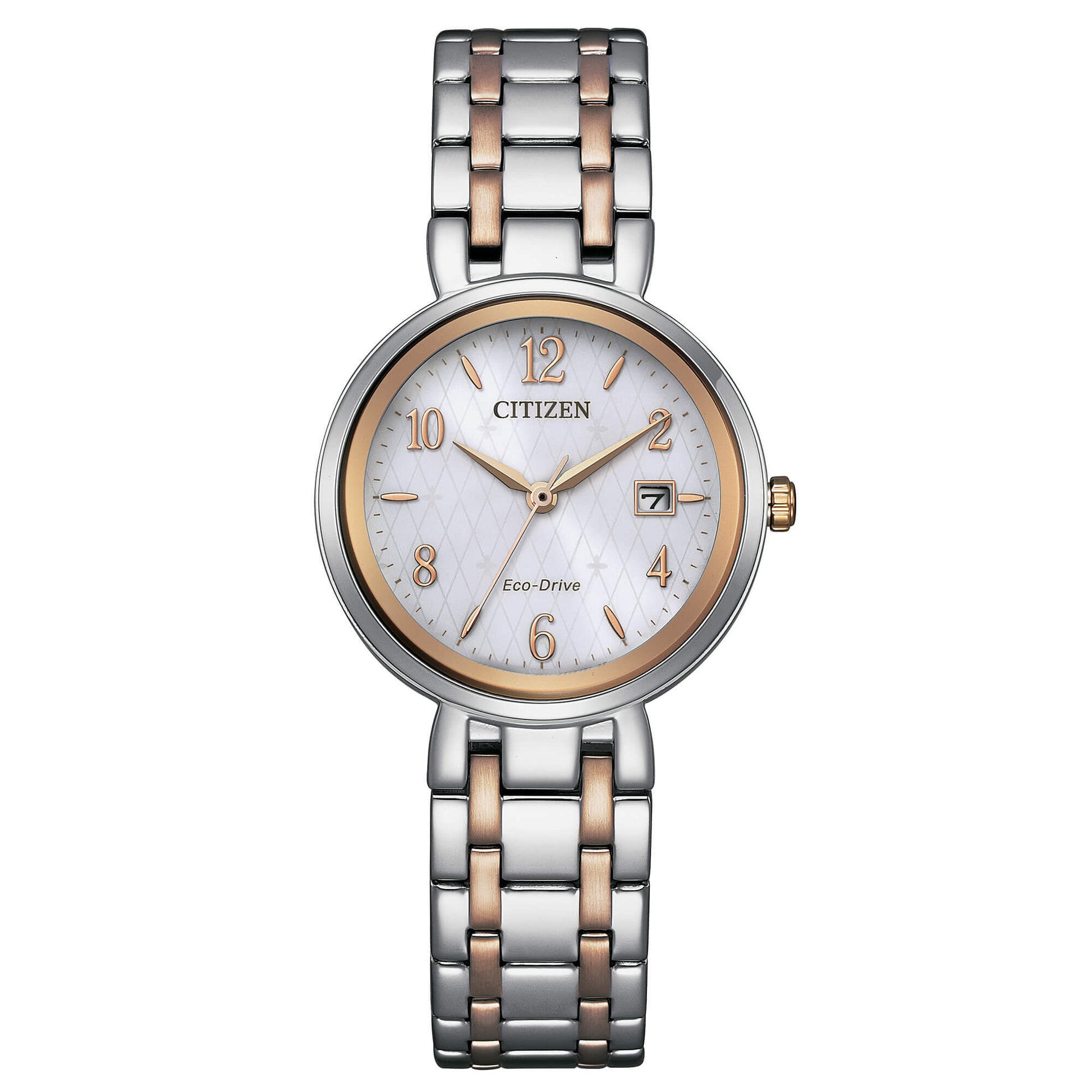 Collezione Citizen Lady Lady - EW2696-84A - Simmi Gioiellerie -Orologi