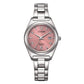 Collezione Citizen Lady Lady SuperTitanio - EW2601-81X - Simmi Gioiellerie -Orologi