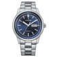 Collezione Meccanico Automatico - NH8400-87L - Simmi Gioiellerie -Orologi