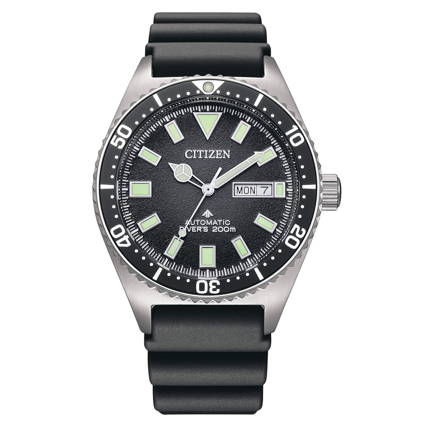 Collezione Promaster Diver's Automatic 200 mt - NY0120-01E - Simmi Gioiellerie -Orologi