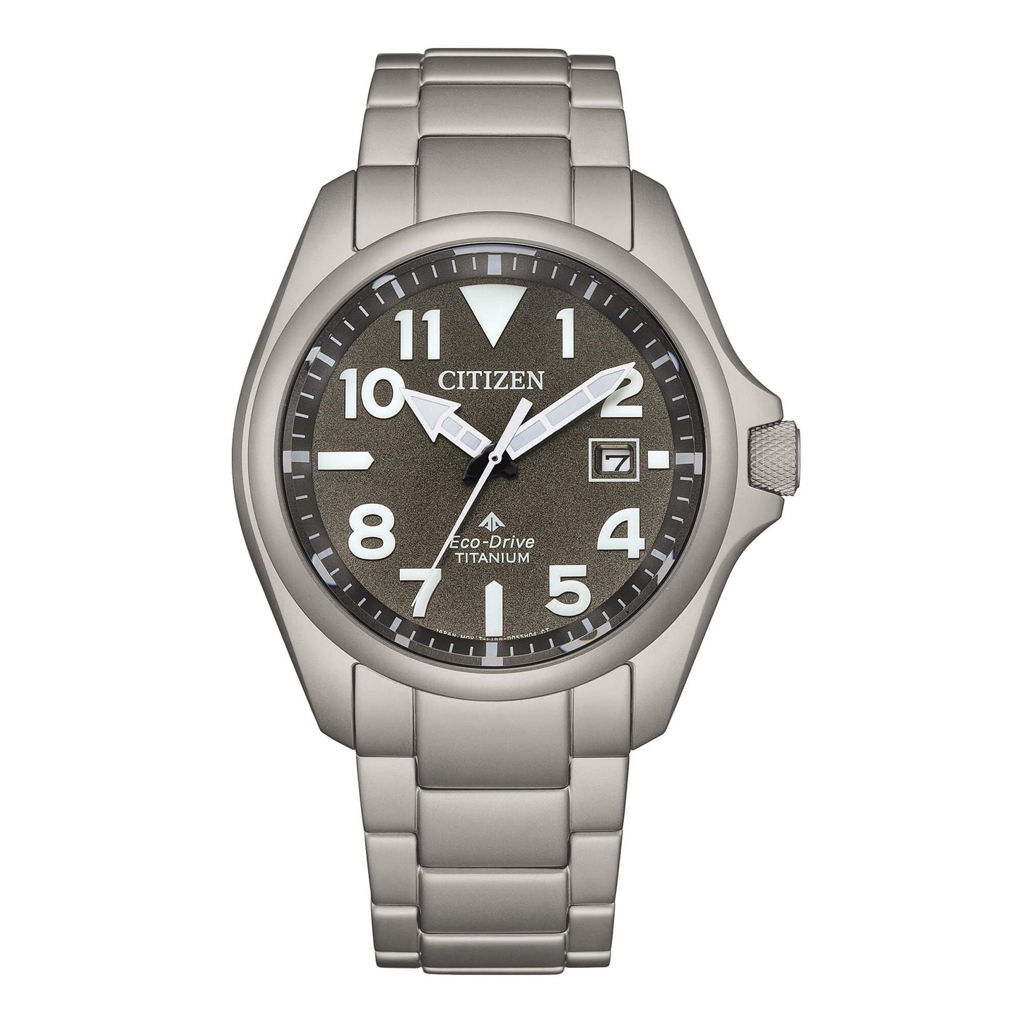 Collezione Promaster Field SuperTitanio - BN0241-59H - Simmi Gioiellerie -Orologi