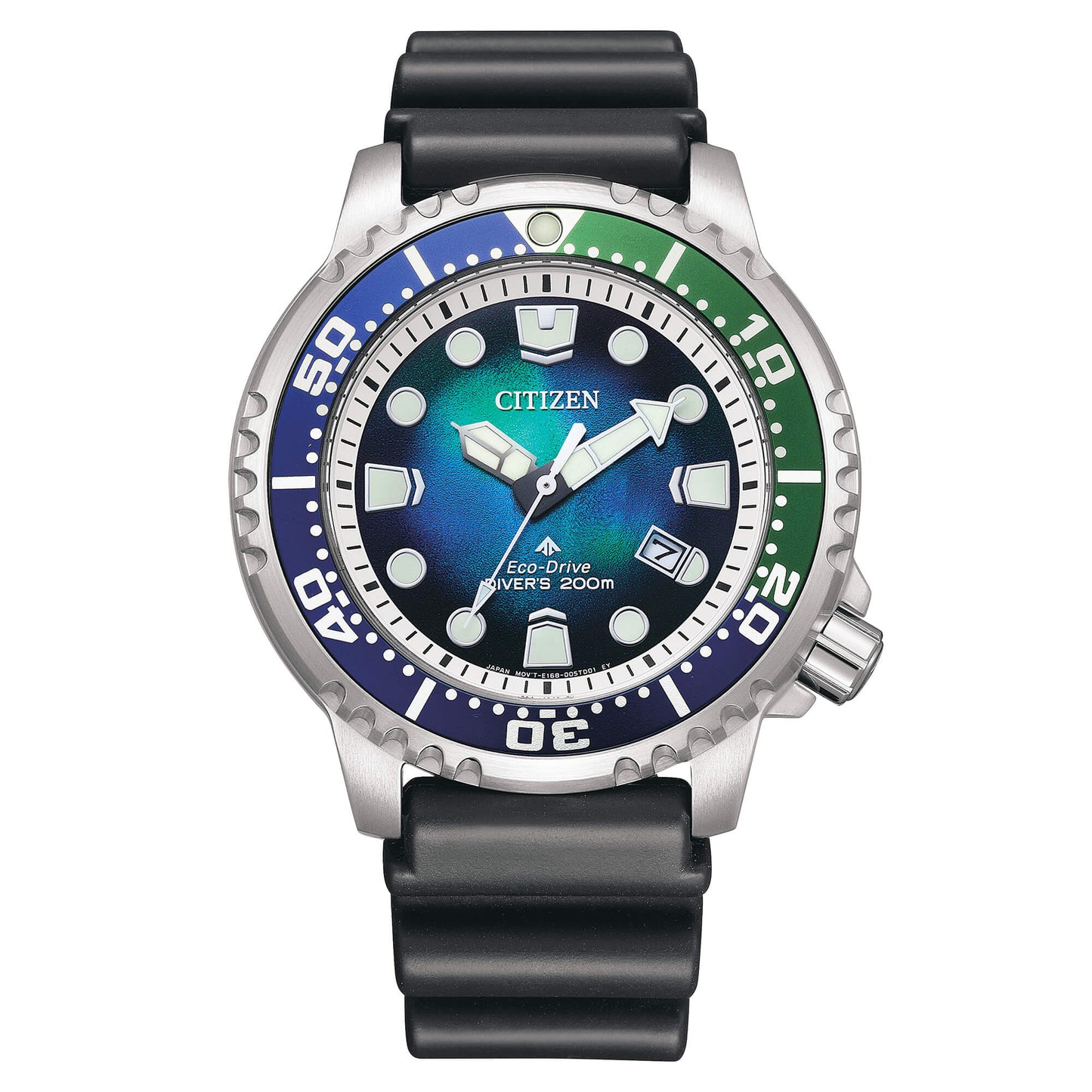 Collezione Promaster Unite with Blue Limited Edition - Simmi Gioiellerie -Orologi