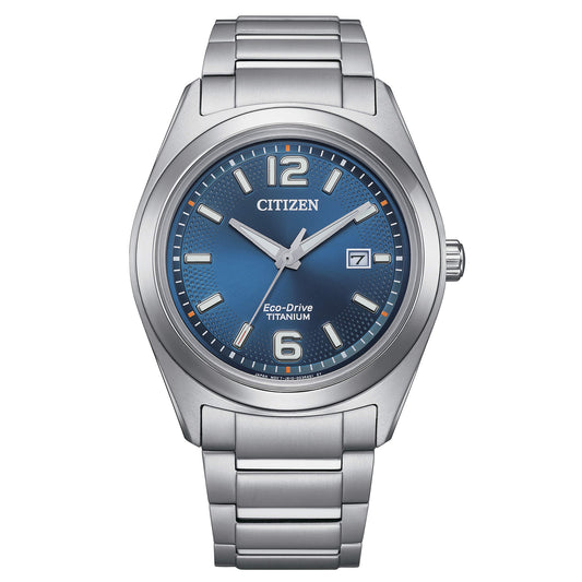 Collezione Super Titanium Uomo Superitanio 1640 - AW1641-81L - Simmi Gioiellerie -Orologi