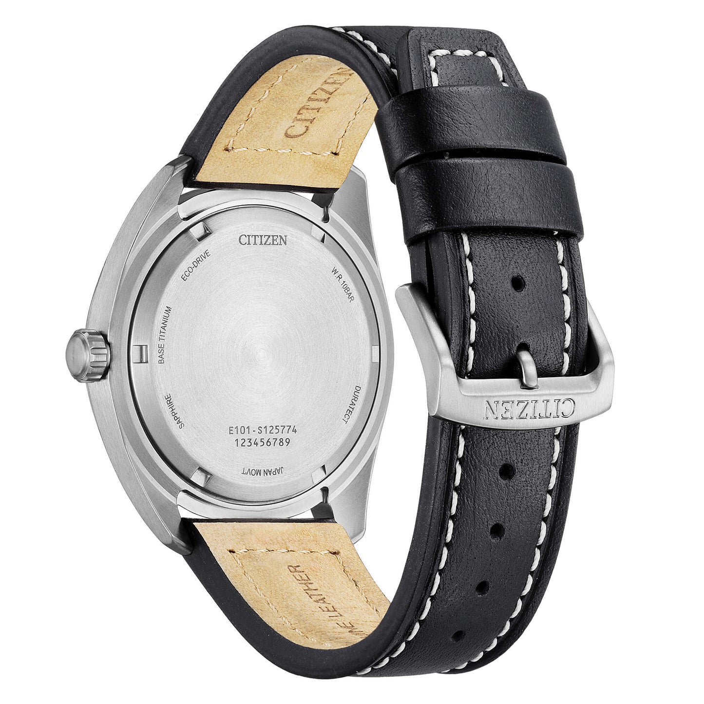 Collezione Super Titanium Uomo SuperTitanio 8560 - BM8560-29E - Simmi Gioiellerie -Orologi