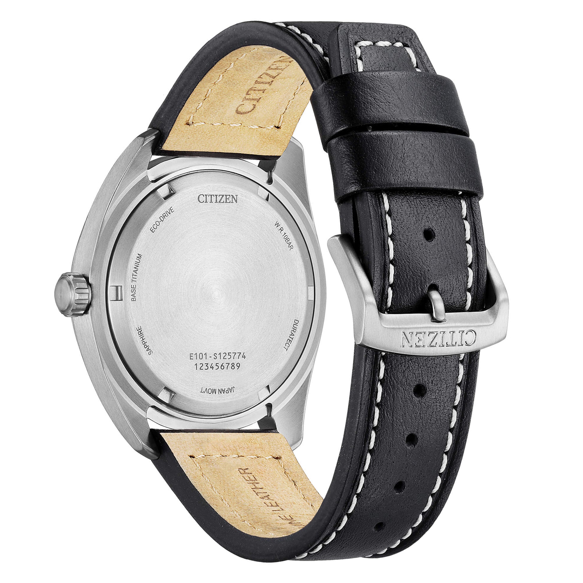 Collezione Super Titanium Uomo SuperTitanio 8560 - BM8560-29E - Simmi Gioiellerie -Orologi