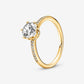 Corona Scintillante - 168289C01 - Simmi Gioiellerie -Anelli