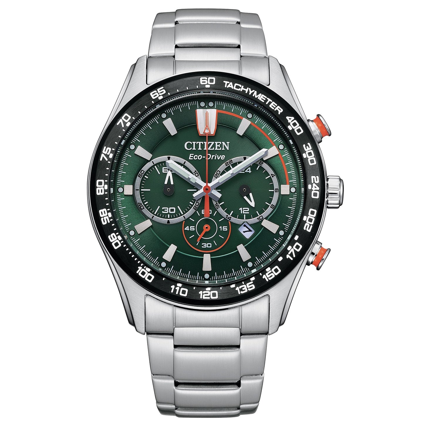Cronografo da uomo Citizen - Crono Sport - CA4486-82X - Simmi Gioiellerie -Orologi