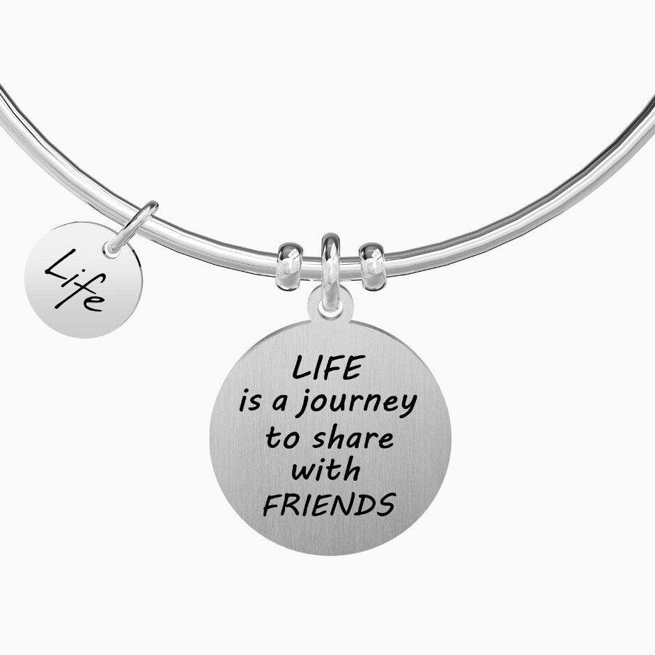 CUORE | DESIDERIO - Simmi gioiellerie -Bracciale
