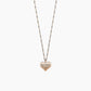 CUORE | FAMIGLIA - 751082 - Simmi Gioiellerie -Collane