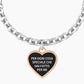 CUORE | MAMMA TI VOGLIO BENE Mamma ti voglio bene per ogni cosa speciale che hai fatto per me - 731942 - Simmi Gioiellerie -Bracciali