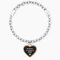 CUORE | MAMMA TI VOGLIO BENE Mamma ti voglio bene per ogni cosa speciale che hai fatto per me - 731942 - Simmi Gioiellerie -Bracciali
