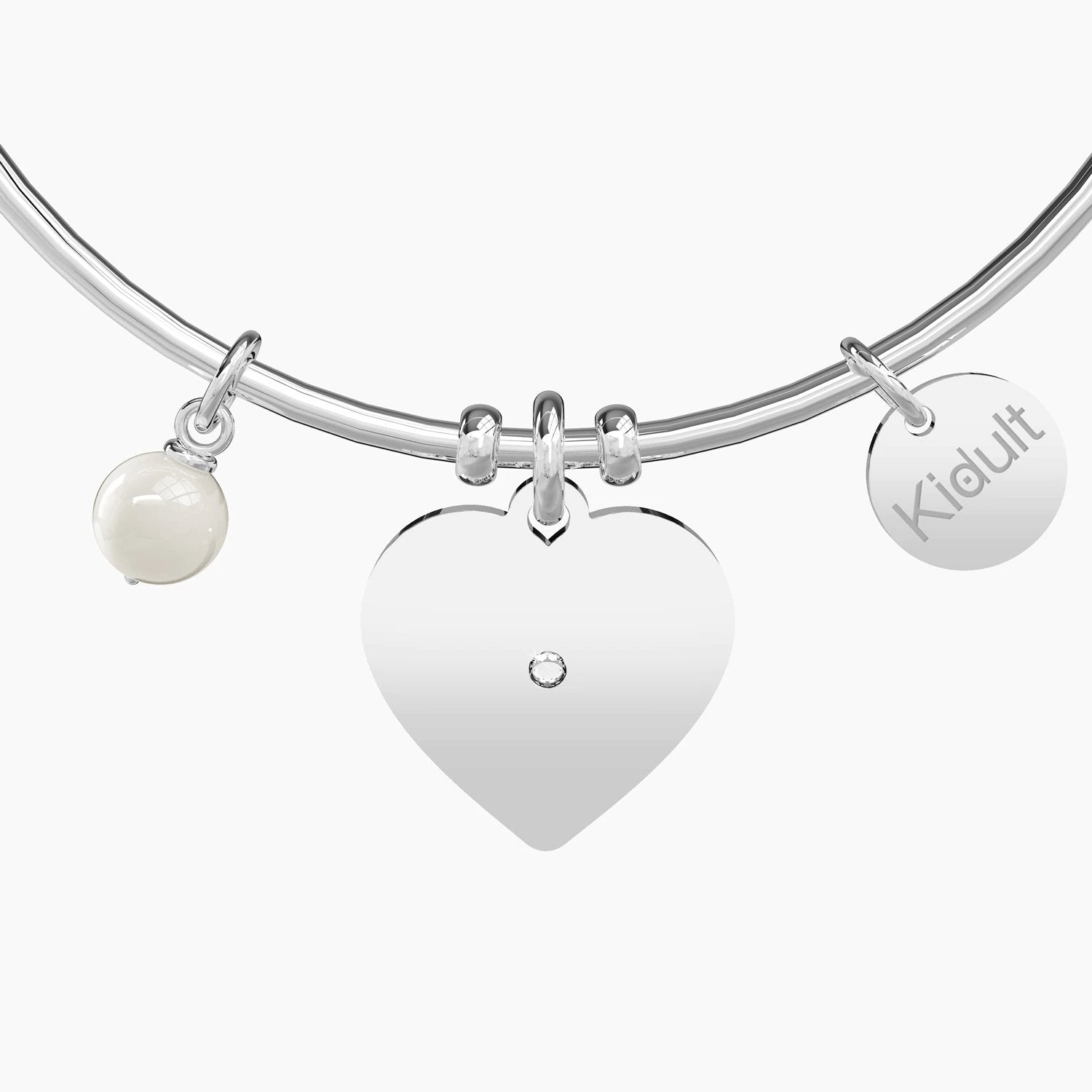 CUORE - ONE IN A MILLION - 731260 - Simmi gioiellerie -Bracciale