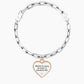 CUORE | PASSIONE Mettici il cuore, al resto ci pensa la vita. - 731946 - Simmi Gioiellerie -Bracciali