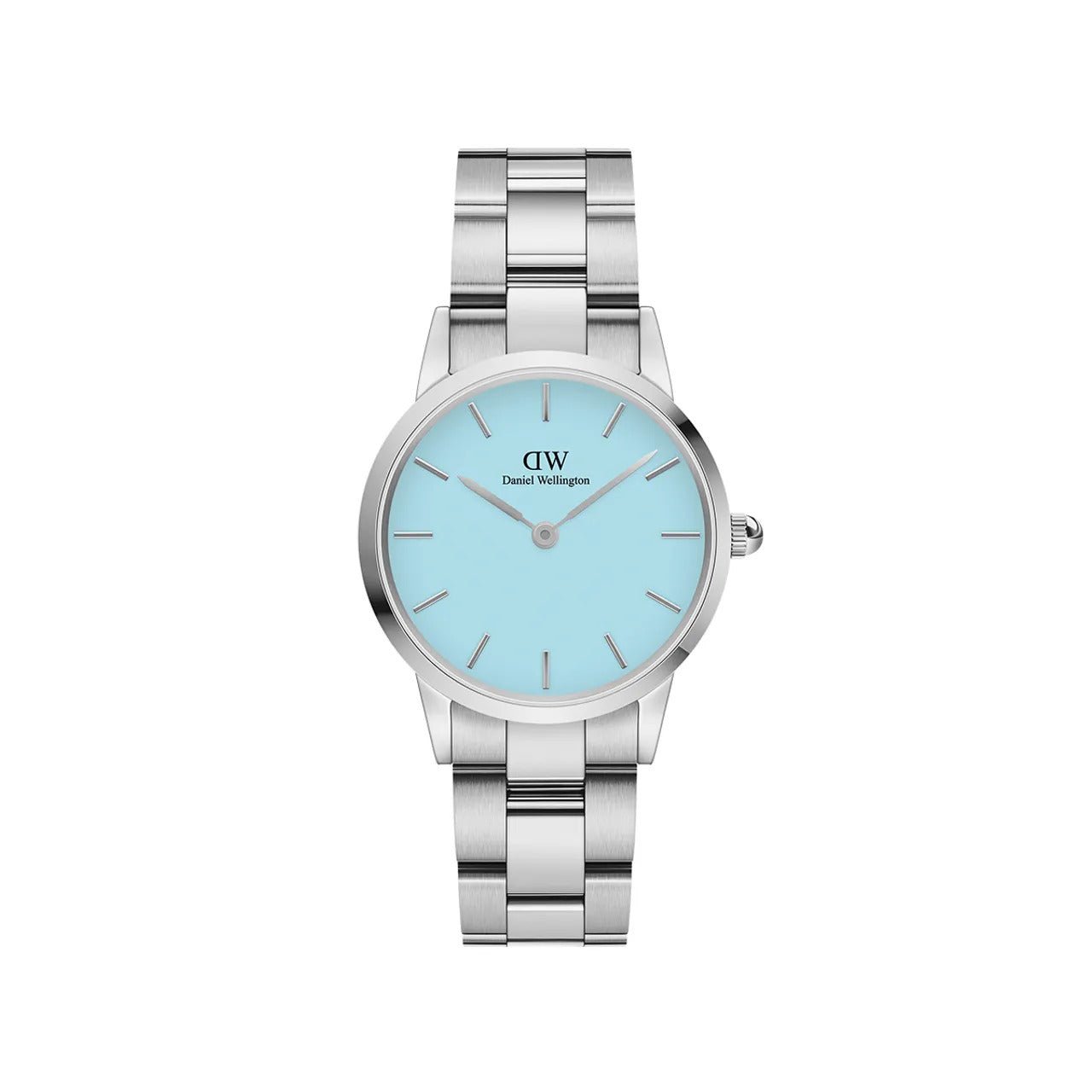 DANIEL WELLINGTON ICONIC LINK CAPRI - DW00100541 - Simmi Gioiellerie -Orologi