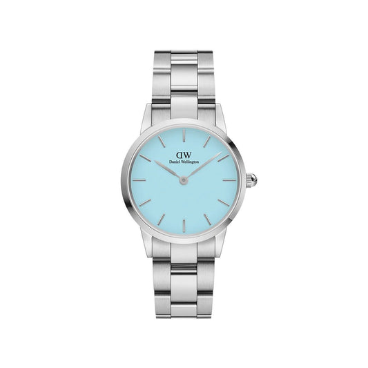 DANIEL WELLINGTON ICONIC LINK CAPRI - DW00100541 - Simmi Gioiellerie -Orologi