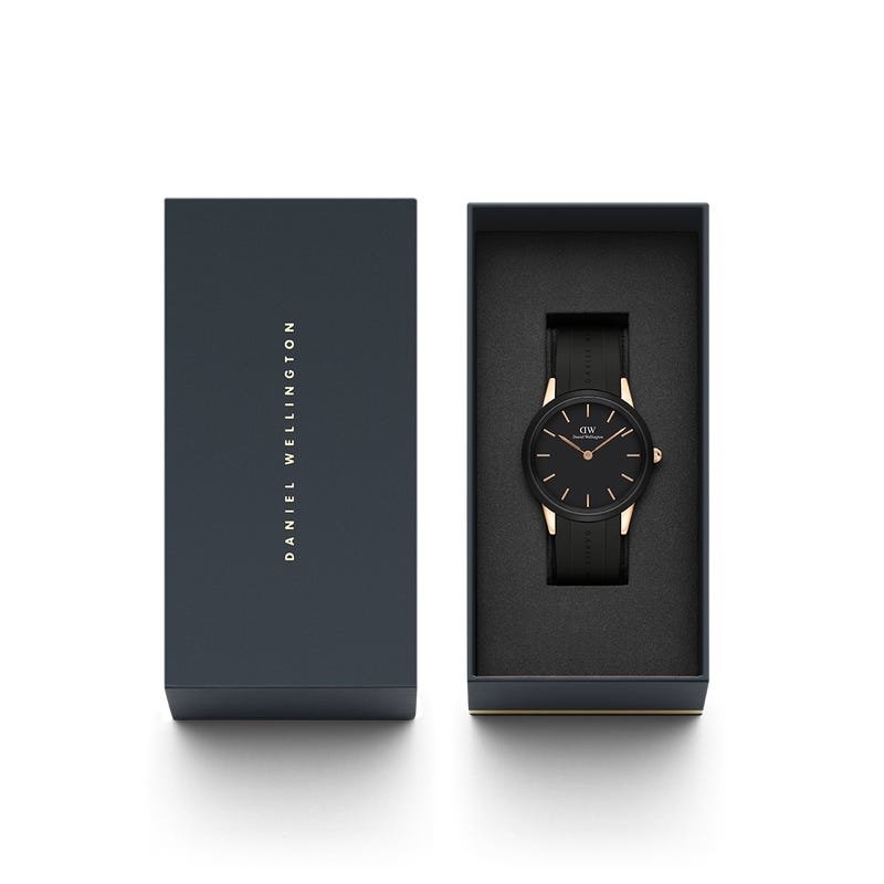 Daniel Wellington Iconic Motion 32 MM - Simmi Gioiellerie -Orologi