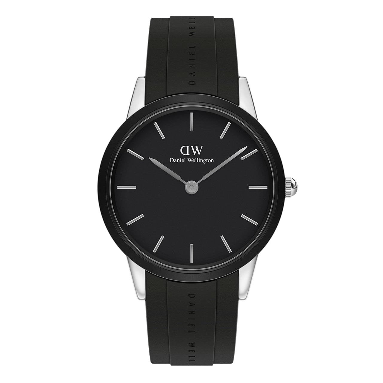 Daniel Wellington Iconic Motion 40 MM - Simmi Gioiellerie -Orologi