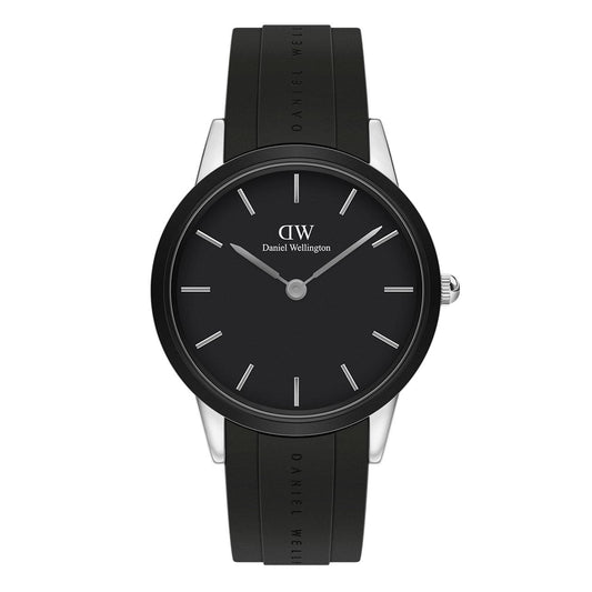 Daniel Wellington Iconic Motion 40 MM - Simmi Gioiellerie -Orologi