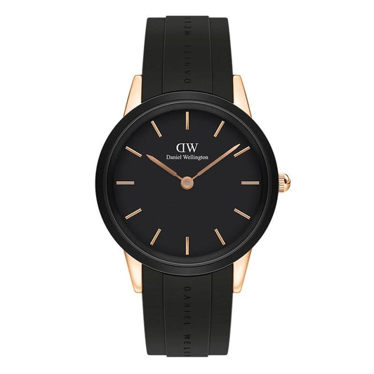 Daniel Wellington Iconic Motion 40MM - Simmi Gioiellerie -Orologi