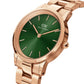 Daniel Wellington Iconik Link Emerald 28 MM - Simmi Gioiellerie -Orologi
